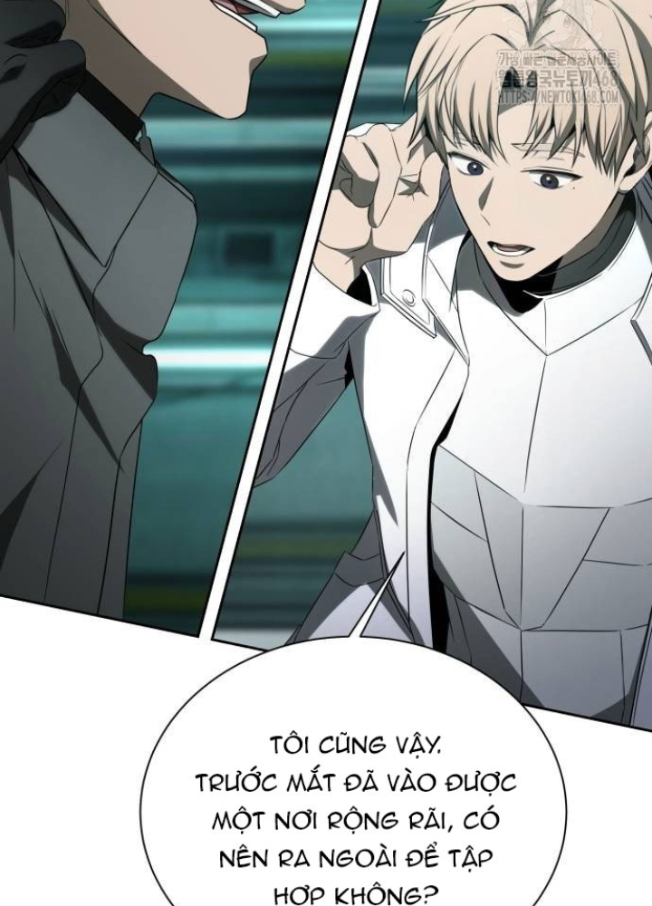 Sự Trở Lại Của Người Chơi Thiên Tài Chapter 54 - Trang 3
