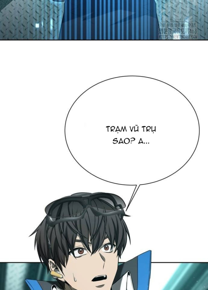 Sự Trở Lại Của Người Chơi Thiên Tài Chapter 54 - Trang 3