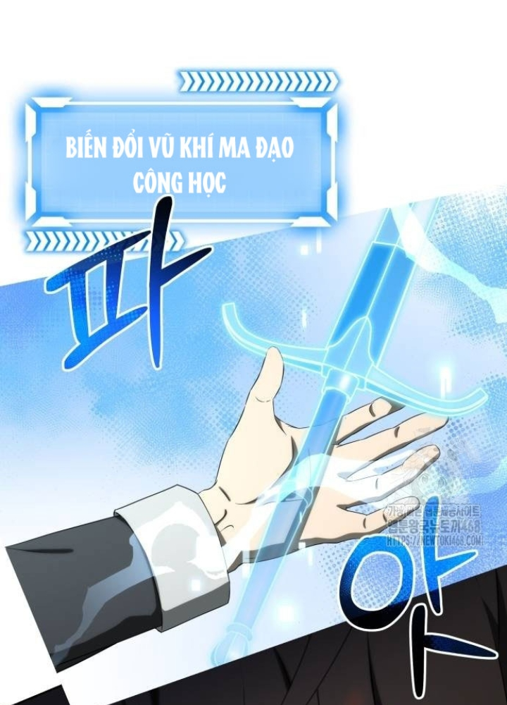 Sự Trở Lại Của Người Chơi Thiên Tài Chapter 54 - Trang 3