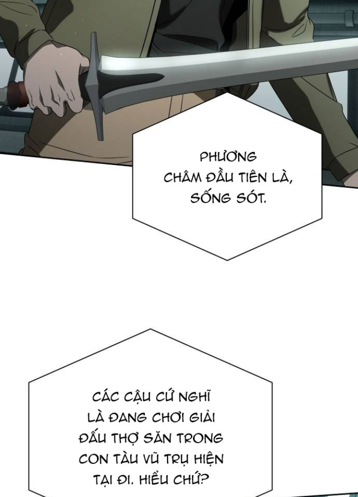 Sự Trở Lại Của Người Chơi Thiên Tài Chapter 54 - Trang 3