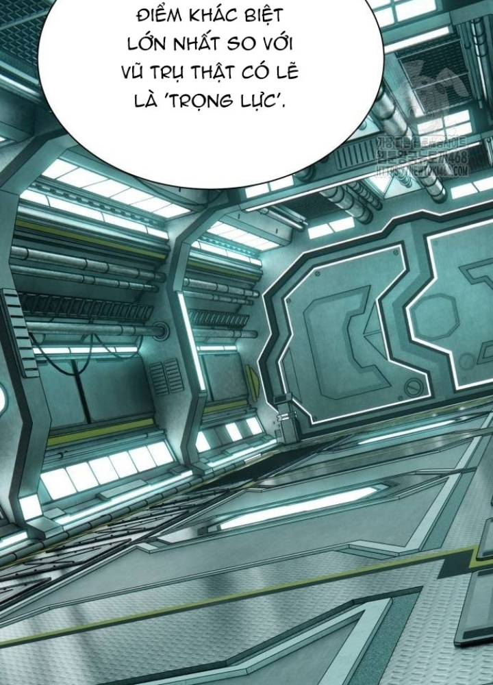Sự Trở Lại Của Người Chơi Thiên Tài Chapter 54 - Trang 3