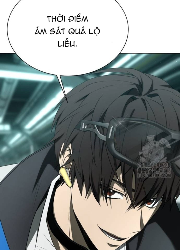 Sự Trở Lại Của Người Chơi Thiên Tài Chapter 54 - Trang 3