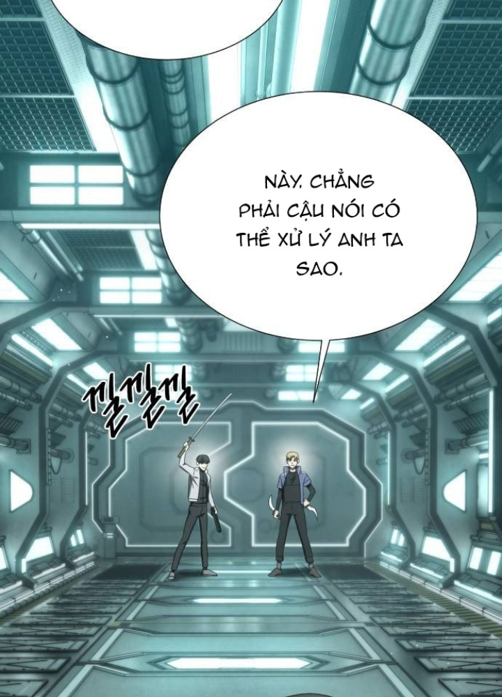 Sự Trở Lại Của Người Chơi Thiên Tài Chapter 54 - Trang 3