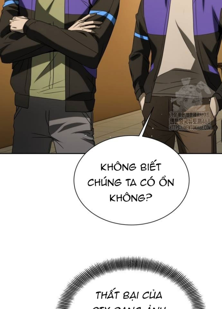Sự Trở Lại Của Người Chơi Thiên Tài Chapter 54 - Trang 3