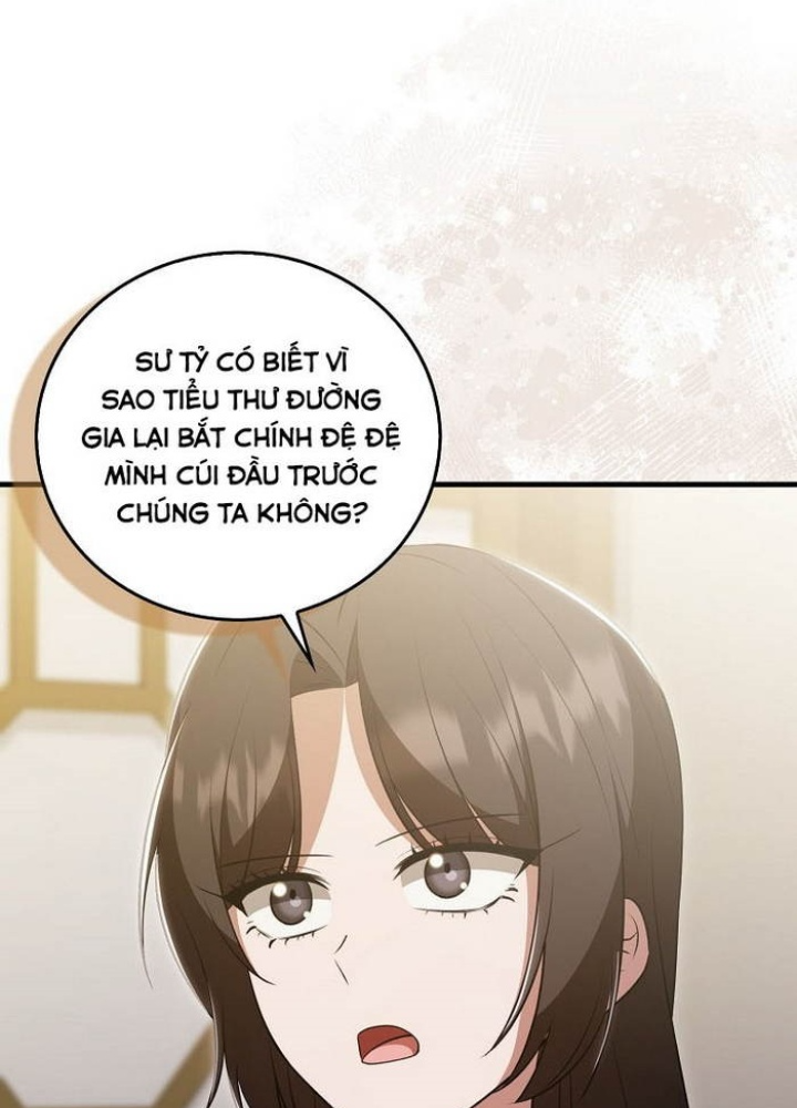 Trở Thành Đệ Tử Nhỏ Tuổi Nhất Phái Hoa Sơn Chapter 44 - Trang 3