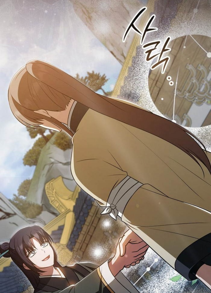 Trở Thành Đệ Tử Nhỏ Tuổi Nhất Phái Hoa Sơn Chapter 44 - Trang 3