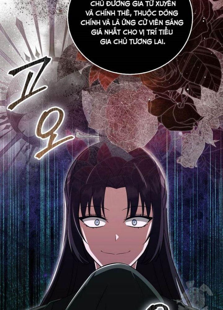 Trở Thành Đệ Tử Nhỏ Tuổi Nhất Phái Hoa Sơn Chapter 44 - Trang 3