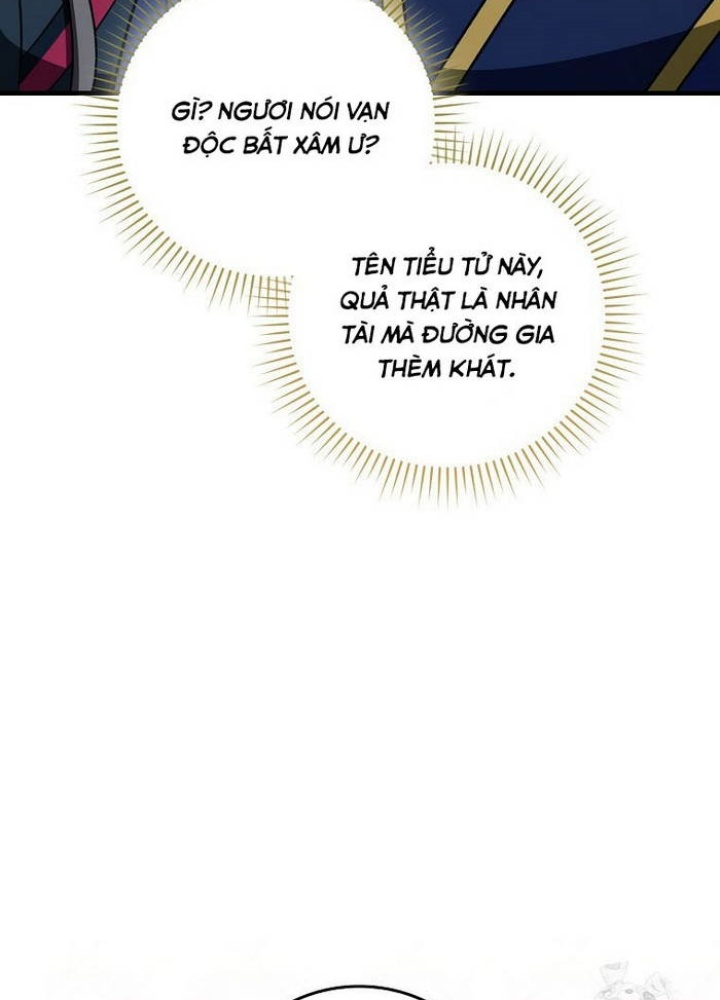 Trở Thành Đệ Tử Nhỏ Tuổi Nhất Phái Hoa Sơn Chapter 44 - Trang 3