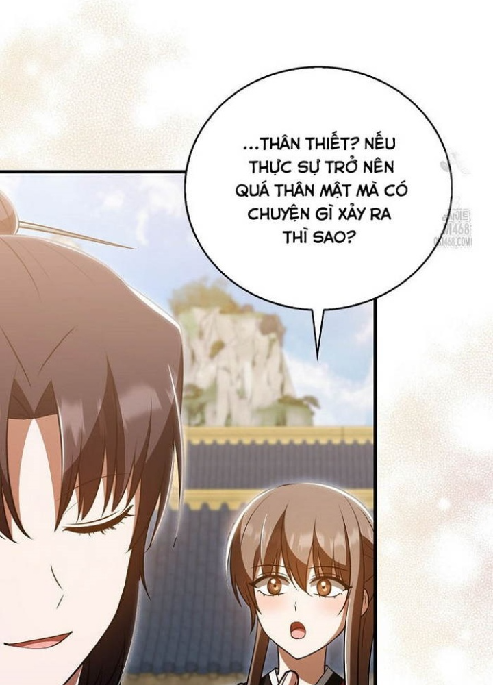 Trở Thành Đệ Tử Nhỏ Tuổi Nhất Phái Hoa Sơn Chapter 44 - Trang 3