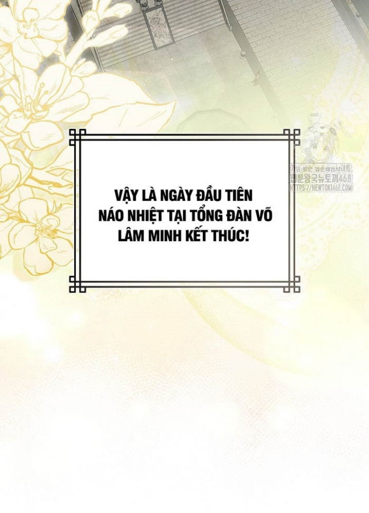 Trở Thành Đệ Tử Nhỏ Tuổi Nhất Phái Hoa Sơn Chapter 44 - Trang 3