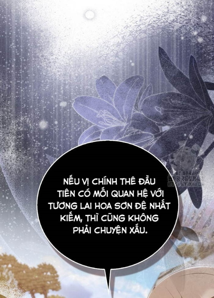Trở Thành Đệ Tử Nhỏ Tuổi Nhất Phái Hoa Sơn Chapter 44 - Trang 3