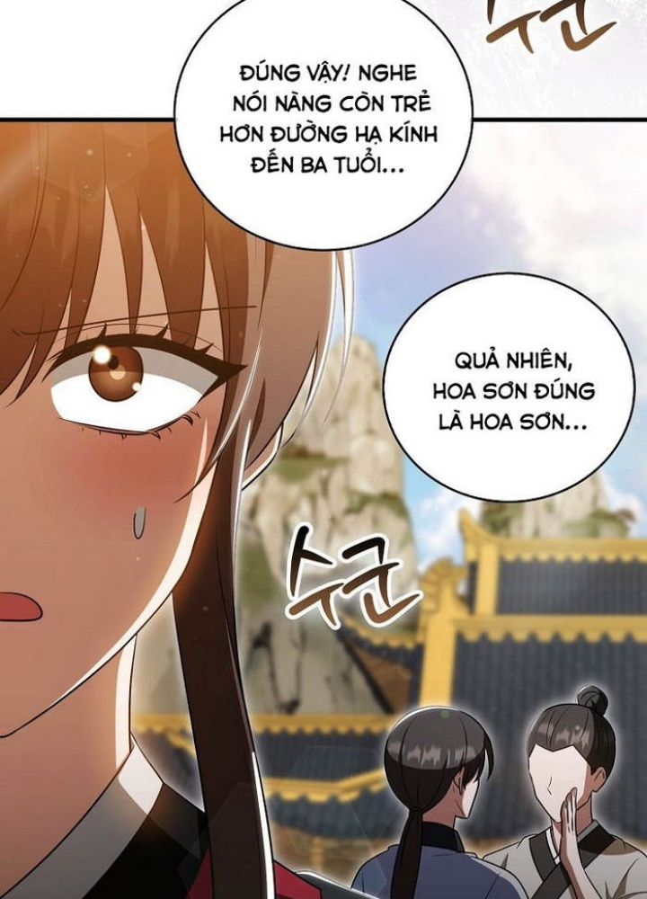 Trở Thành Đệ Tử Nhỏ Tuổi Nhất Phái Hoa Sơn Chapter 44 - Trang 3
