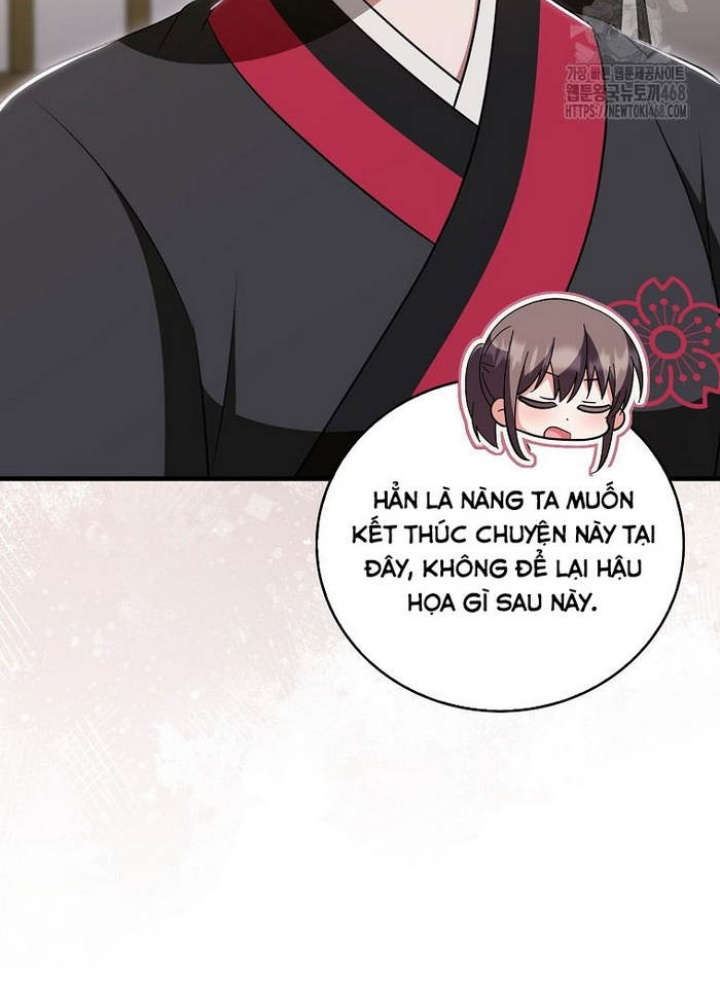 Trở Thành Đệ Tử Nhỏ Tuổi Nhất Phái Hoa Sơn Chapter 44 - Trang 3