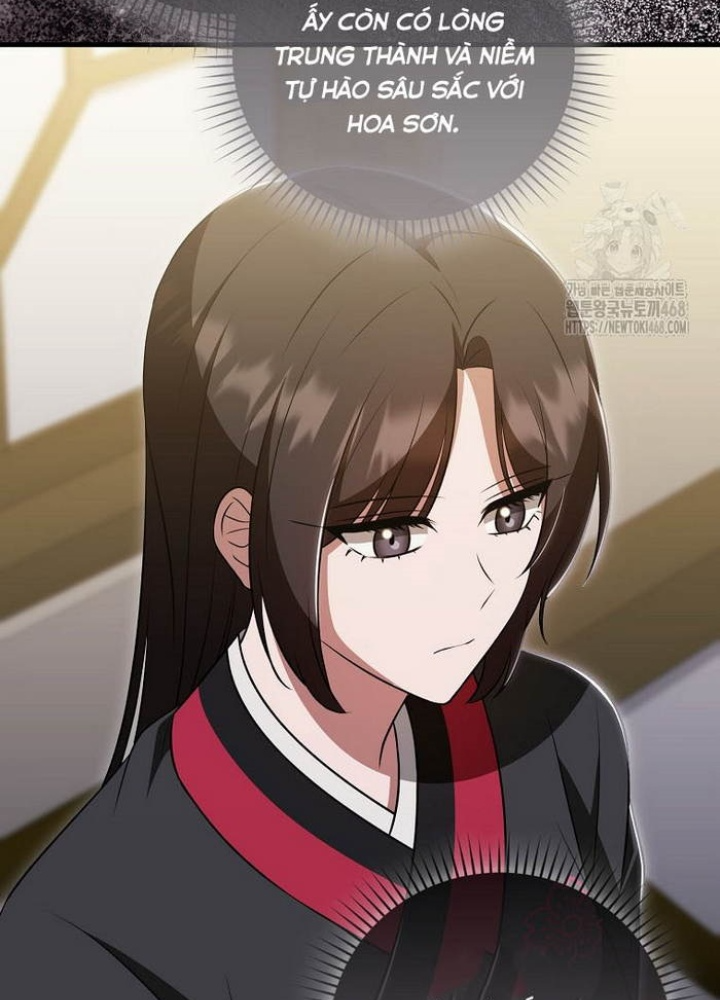 Trở Thành Đệ Tử Nhỏ Tuổi Nhất Phái Hoa Sơn Chapter 44 - Trang 3