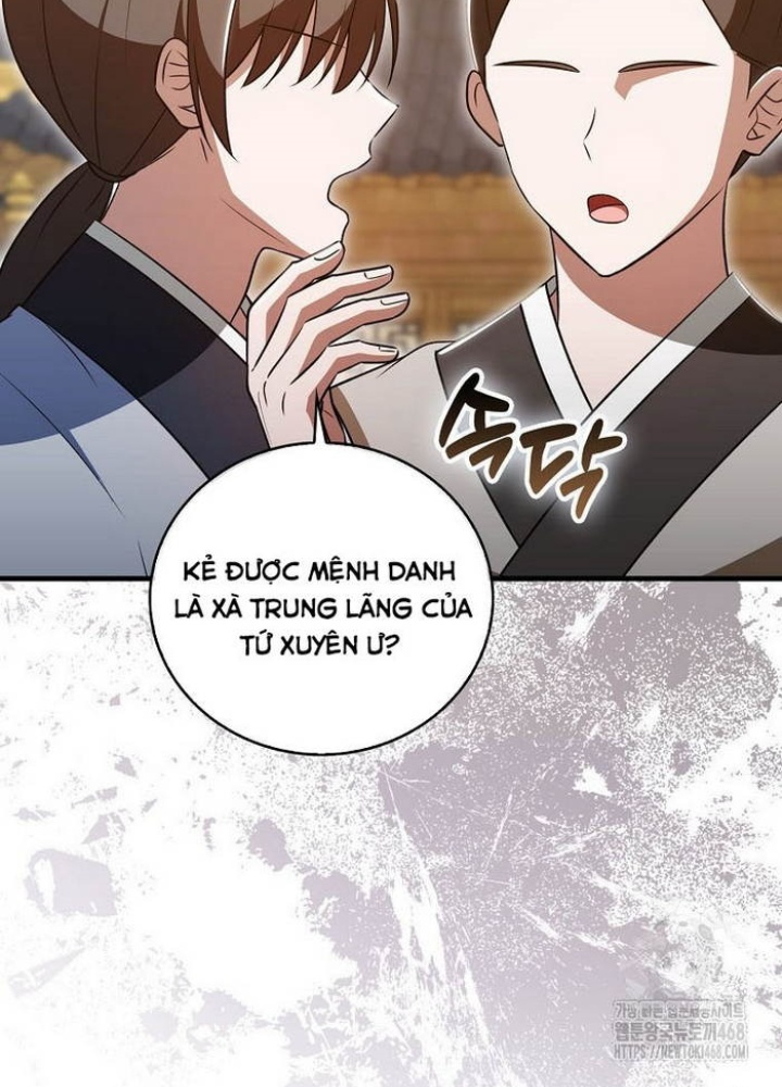 Trở Thành Đệ Tử Nhỏ Tuổi Nhất Phái Hoa Sơn Chapter 44 - Trang 3