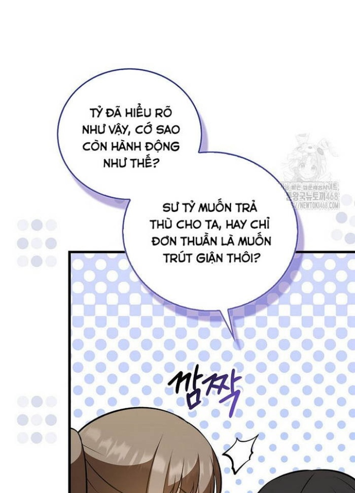 Trở Thành Đệ Tử Nhỏ Tuổi Nhất Phái Hoa Sơn Chapter 44 - Trang 3