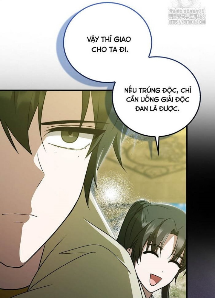 Trở Thành Đệ Tử Nhỏ Tuổi Nhất Phái Hoa Sơn Chapter 44 - Trang 3