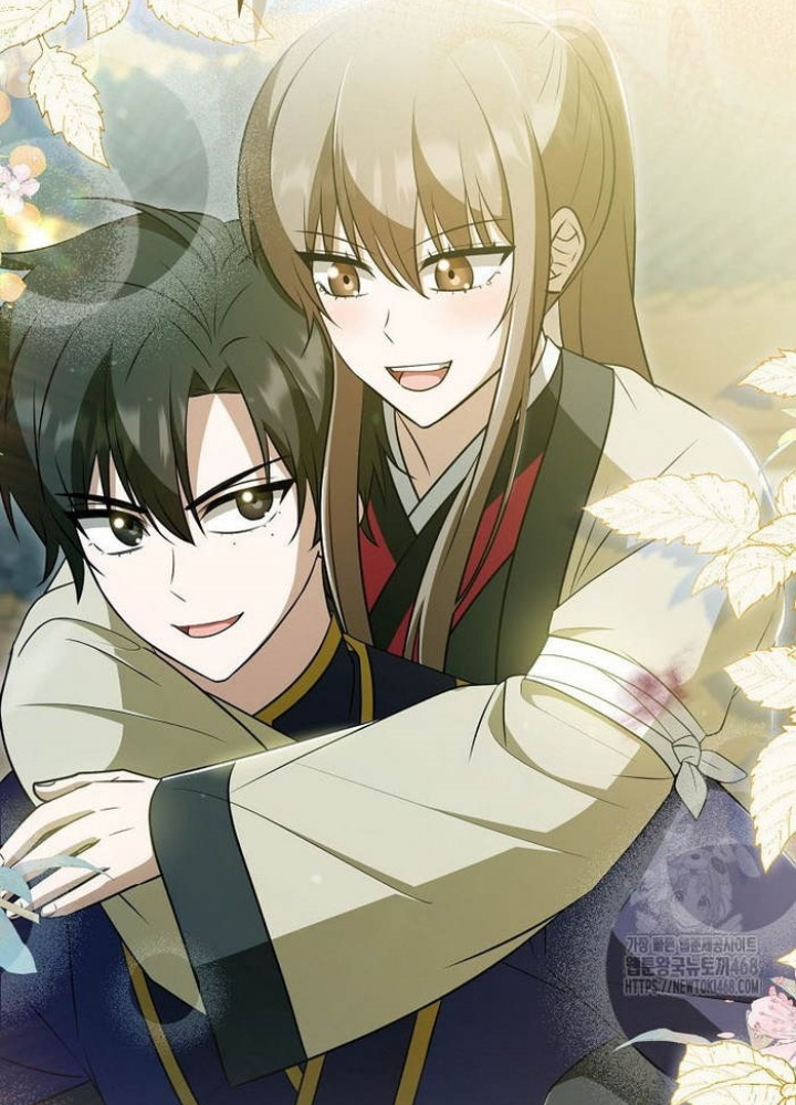 Trở Thành Đệ Tử Nhỏ Tuổi Nhất Phái Hoa Sơn Chapter 44 - Trang 3