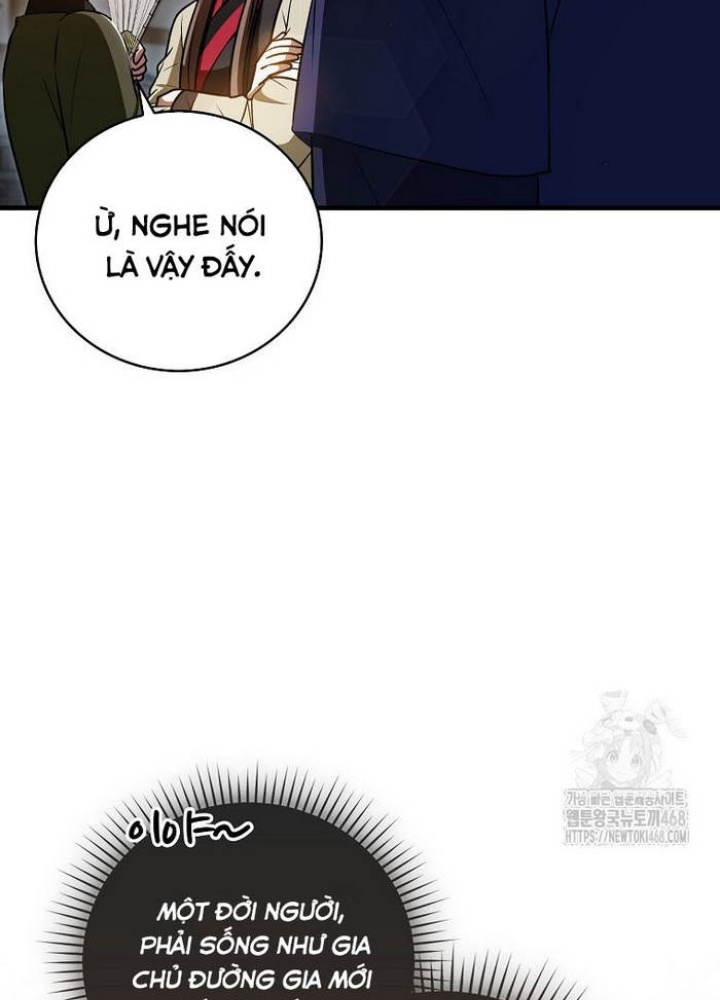 Trở Thành Đệ Tử Nhỏ Tuổi Nhất Phái Hoa Sơn Chapter 44 - Trang 3