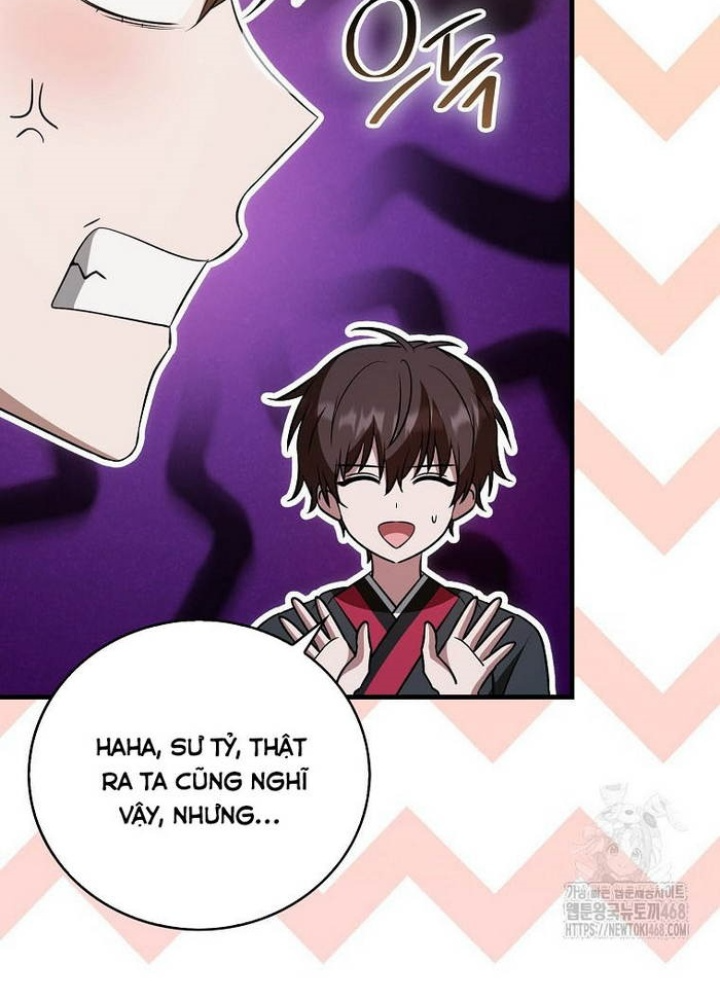 Trở Thành Đệ Tử Nhỏ Tuổi Nhất Phái Hoa Sơn Chapter 44 - Trang 3