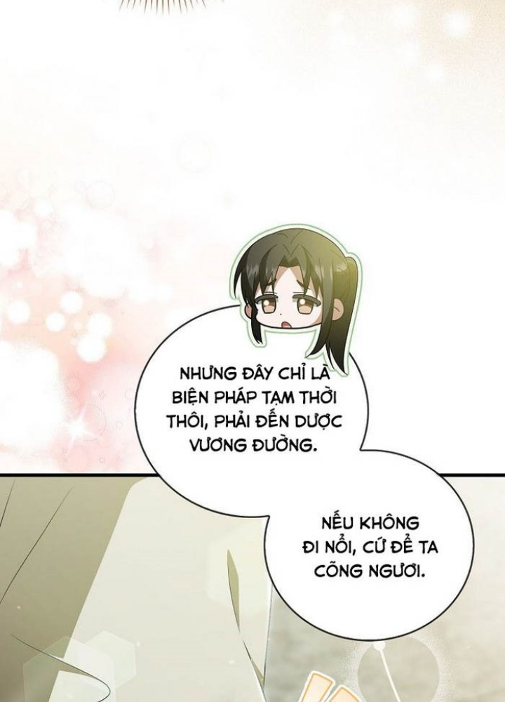 Trở Thành Đệ Tử Nhỏ Tuổi Nhất Phái Hoa Sơn Chapter 44 - Trang 3