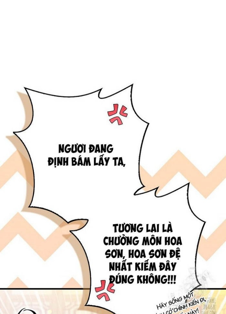 Trở Thành Đệ Tử Nhỏ Tuổi Nhất Phái Hoa Sơn Chapter 44 - Trang 3