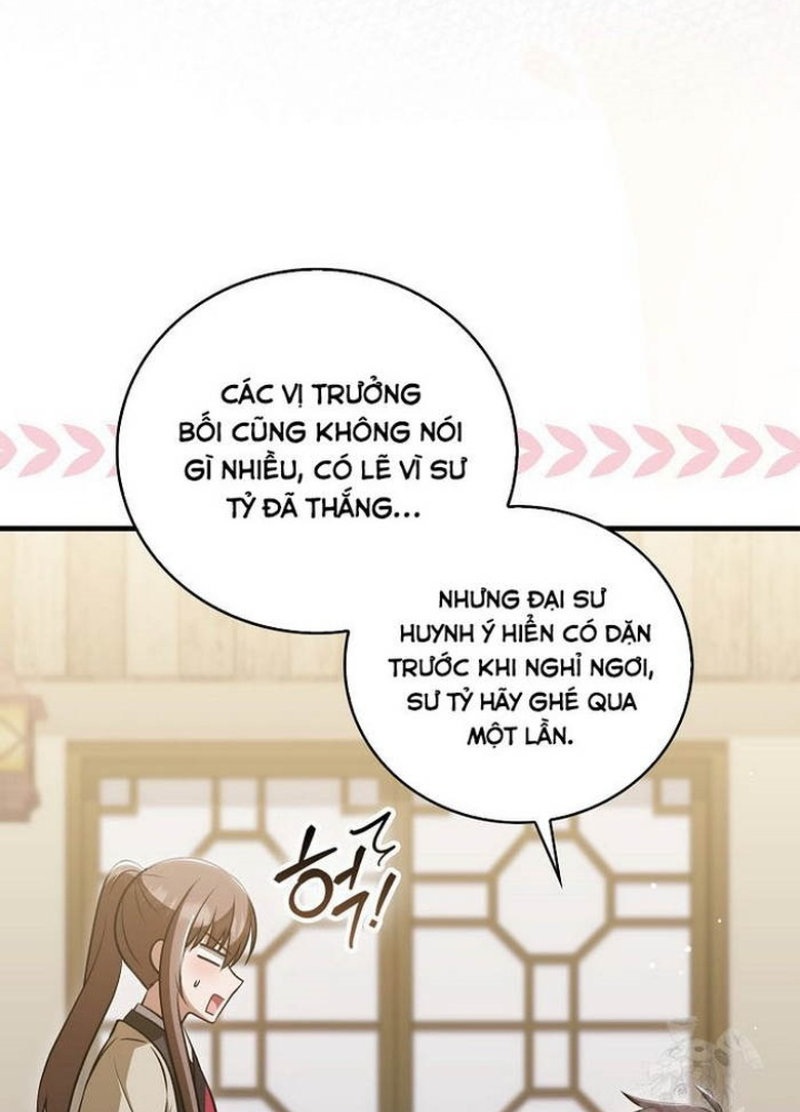 Trở Thành Đệ Tử Nhỏ Tuổi Nhất Phái Hoa Sơn Chapter 44 - Trang 3