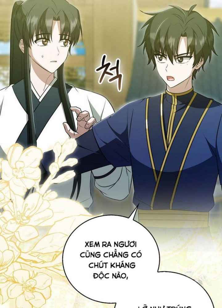 Trở Thành Đệ Tử Nhỏ Tuổi Nhất Phái Hoa Sơn Chapter 44 - Trang 3