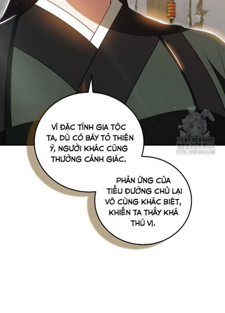 Trở Thành Đệ Tử Nhỏ Tuổi Nhất Phái Hoa Sơn Chapter 44 - Trang 3