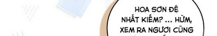 Trở Thành Đệ Tử Nhỏ Tuổi Nhất Phái Hoa Sơn Chapter 44 - Trang 3