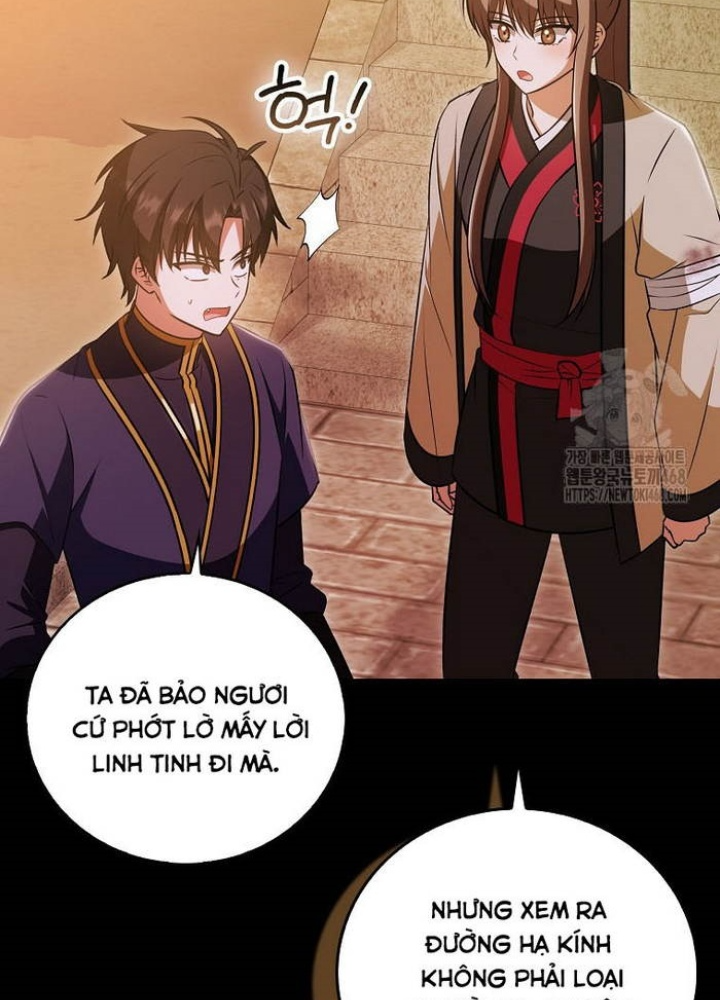 Trở Thành Đệ Tử Nhỏ Tuổi Nhất Phái Hoa Sơn Chapter 44 - Trang 3