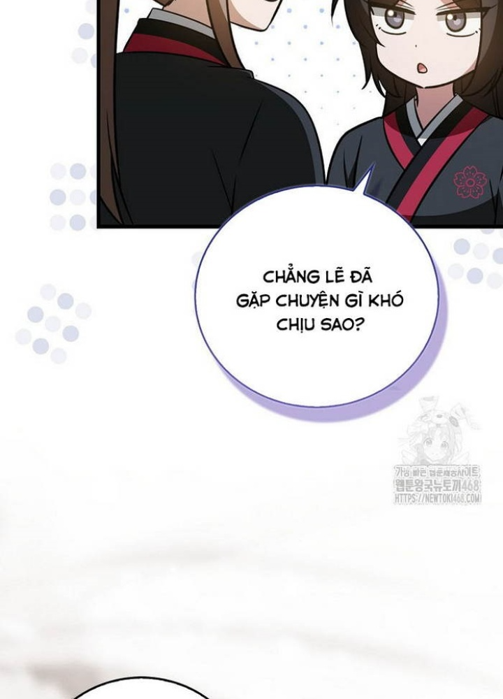 Trở Thành Đệ Tử Nhỏ Tuổi Nhất Phái Hoa Sơn Chapter 44 - Trang 3