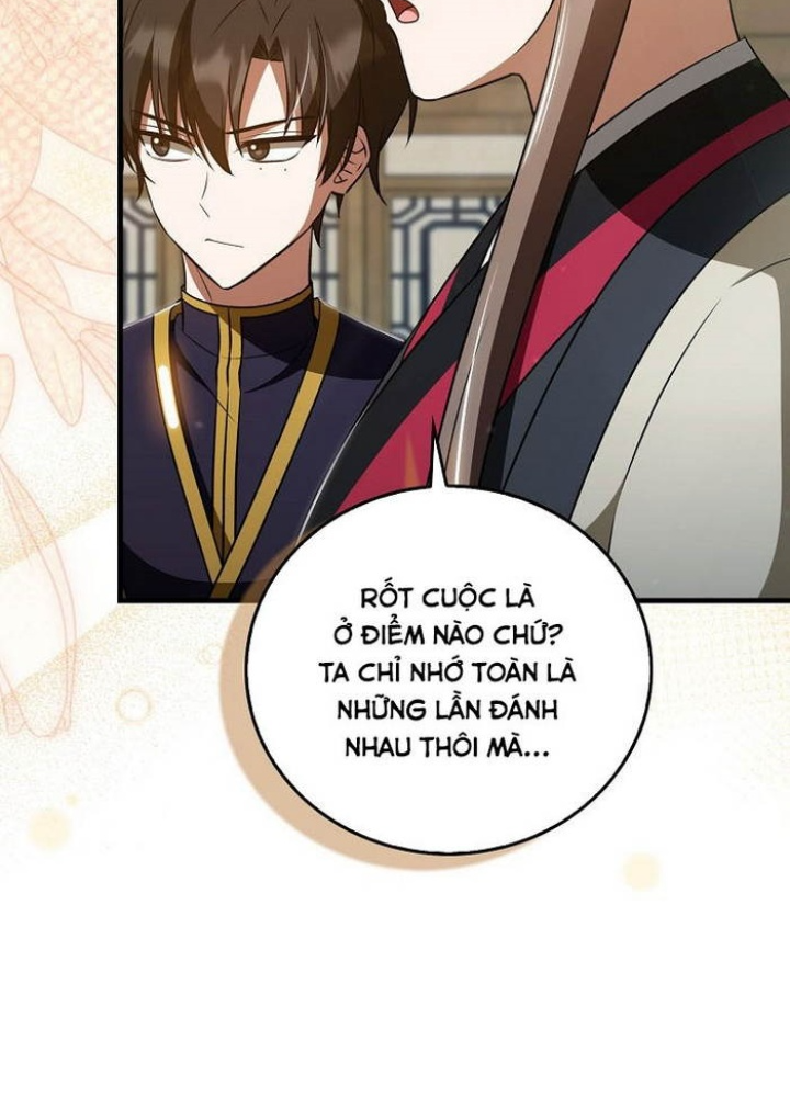 Trở Thành Đệ Tử Nhỏ Tuổi Nhất Phái Hoa Sơn Chapter 44 - Trang 3