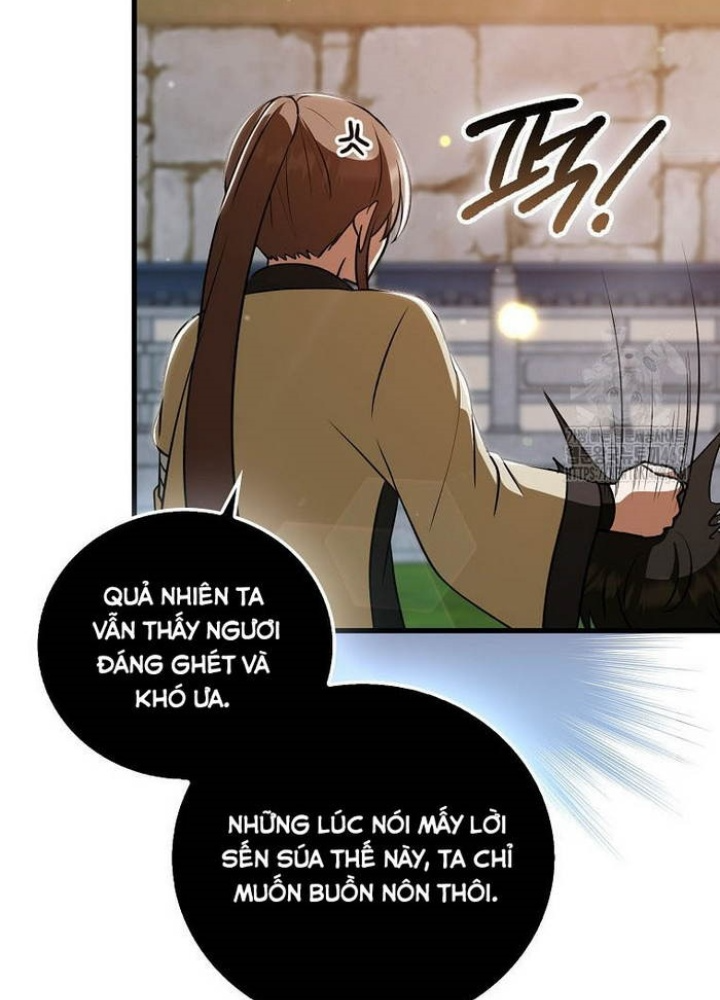 Trở Thành Đệ Tử Nhỏ Tuổi Nhất Phái Hoa Sơn Chapter 44 - Trang 3