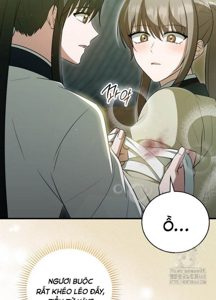 Trở Thành Đệ Tử Nhỏ Tuổi Nhất Phái Hoa Sơn Chapter 44 - Trang 3
