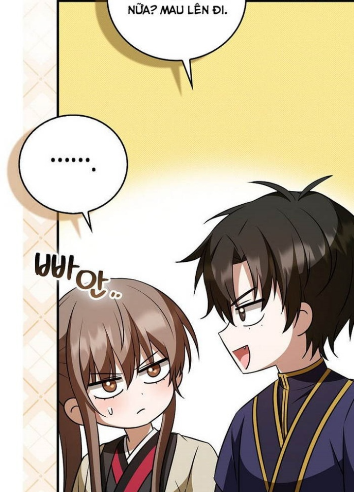 Trở Thành Đệ Tử Nhỏ Tuổi Nhất Phái Hoa Sơn Chapter 44 - Trang 3