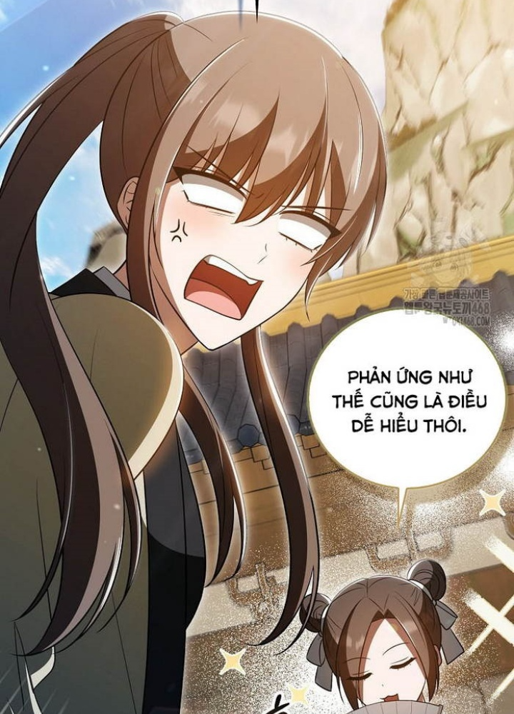 Trở Thành Đệ Tử Nhỏ Tuổi Nhất Phái Hoa Sơn Chapter 44 - Trang 3