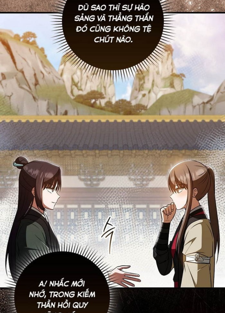 Trở Thành Đệ Tử Nhỏ Tuổi Nhất Phái Hoa Sơn Chapter 44 - Trang 3