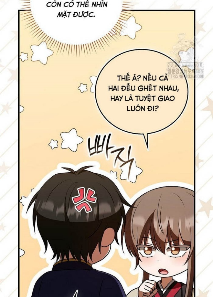 Trở Thành Đệ Tử Nhỏ Tuổi Nhất Phái Hoa Sơn Chapter 44 - Trang 3