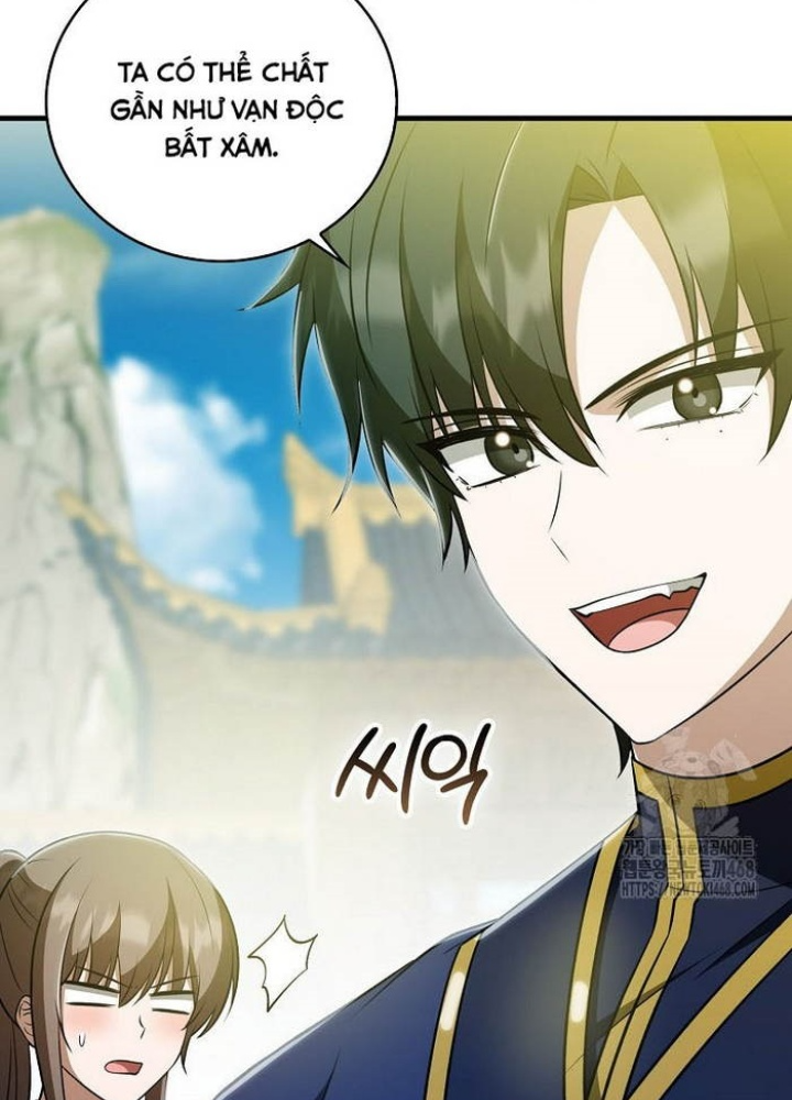 Trở Thành Đệ Tử Nhỏ Tuổi Nhất Phái Hoa Sơn Chapter 44 - Trang 3