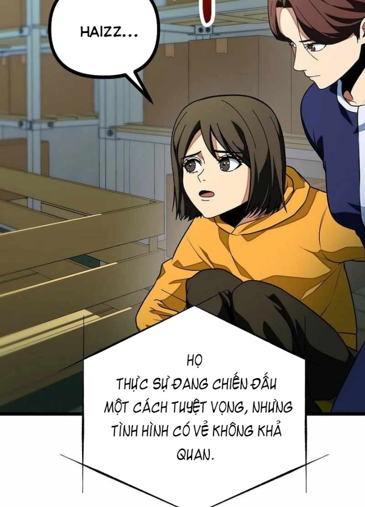 Kiếm Tiền Bằng Kỹ Năng Sao Chép Chapter 19 - Trang 2