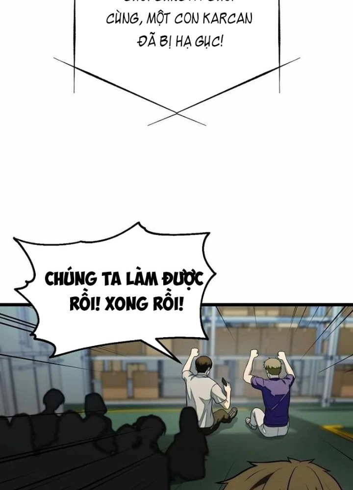 Kiếm Tiền Bằng Kỹ Năng Sao Chép Chapter 19 - Trang 2