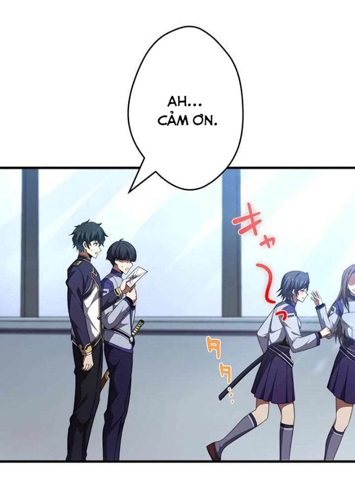 Zero 0 - Vựơt Qua Cả Ma Pháp Thời Không Chapter 47 - Trang 3