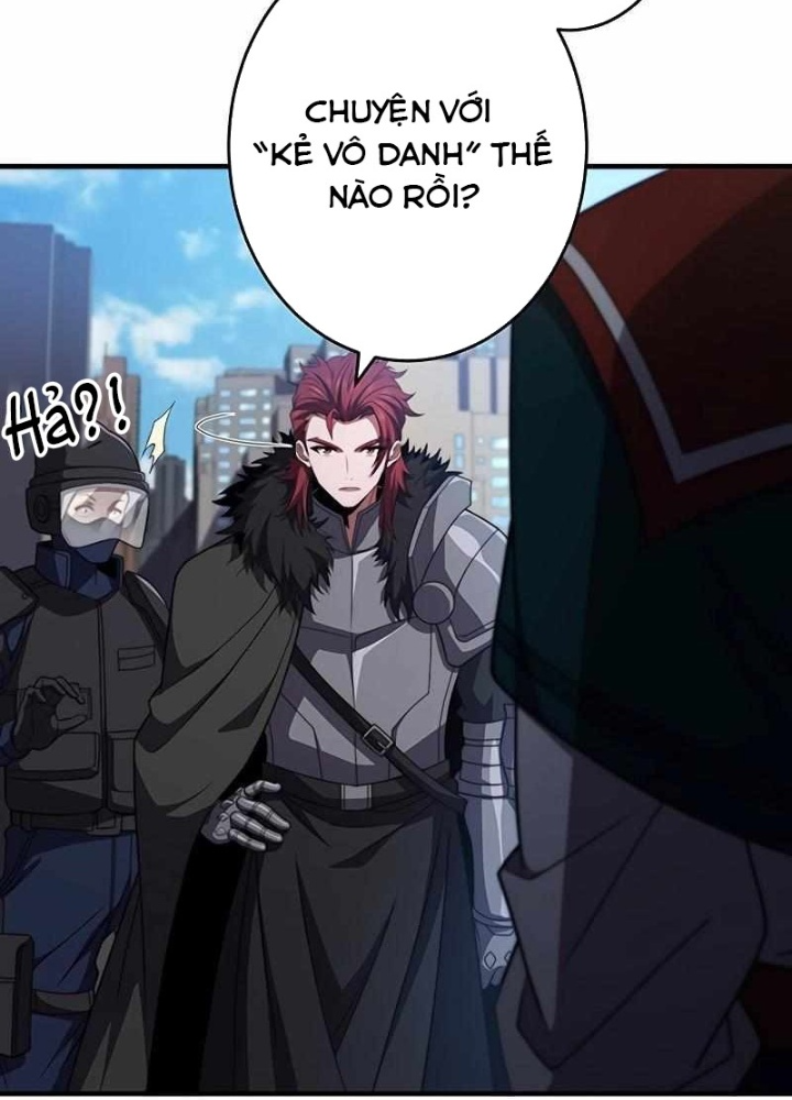 Zero 0 - Vựơt Qua Cả Ma Pháp Thời Không Chapter 47 - Trang 3
