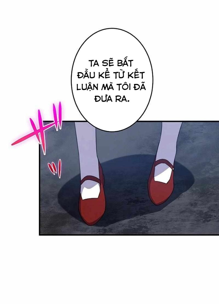Zero 0 - Vựơt Qua Cả Ma Pháp Thời Không Chapter 47 - Trang 3