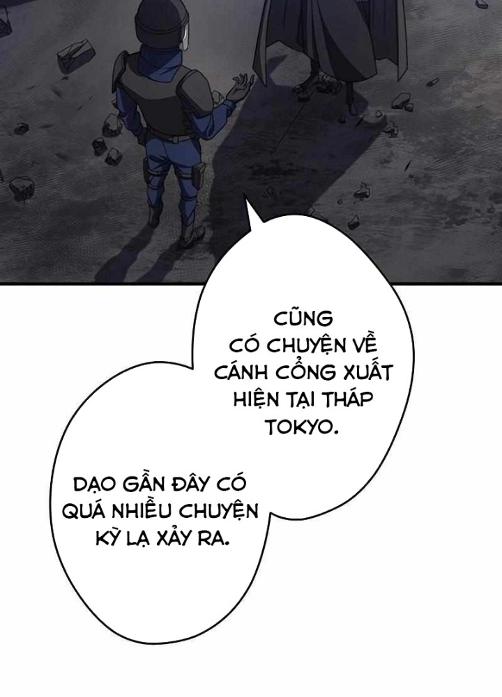 Zero 0 - Vựơt Qua Cả Ma Pháp Thời Không Chapter 47 - Trang 3