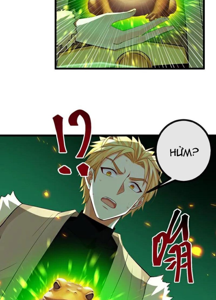 Tuyệt Thế Đan Thần Chapter 271 - Trang 3