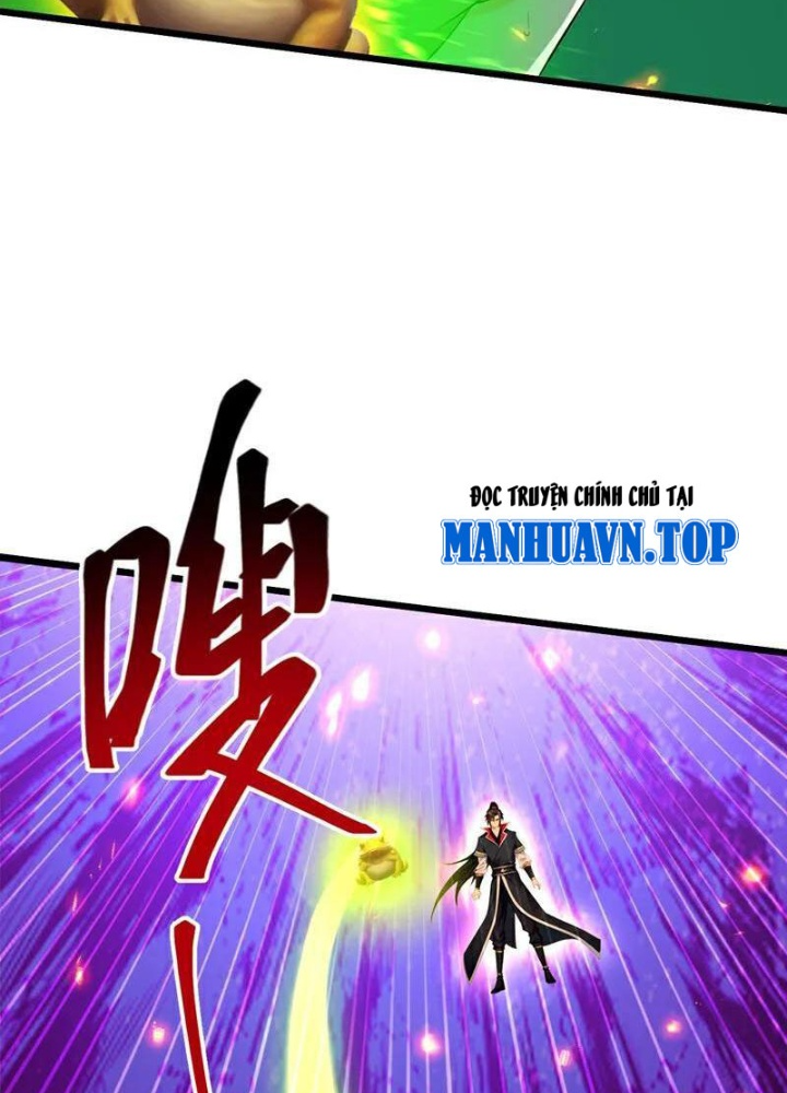Tuyệt Thế Đan Thần Chapter 271 - Trang 3