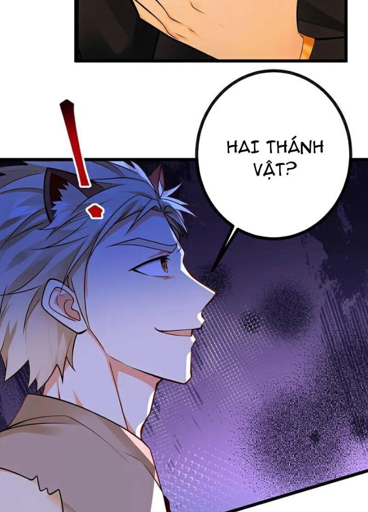 Tuyệt Thế Đan Thần Chapter 271 - Trang 3