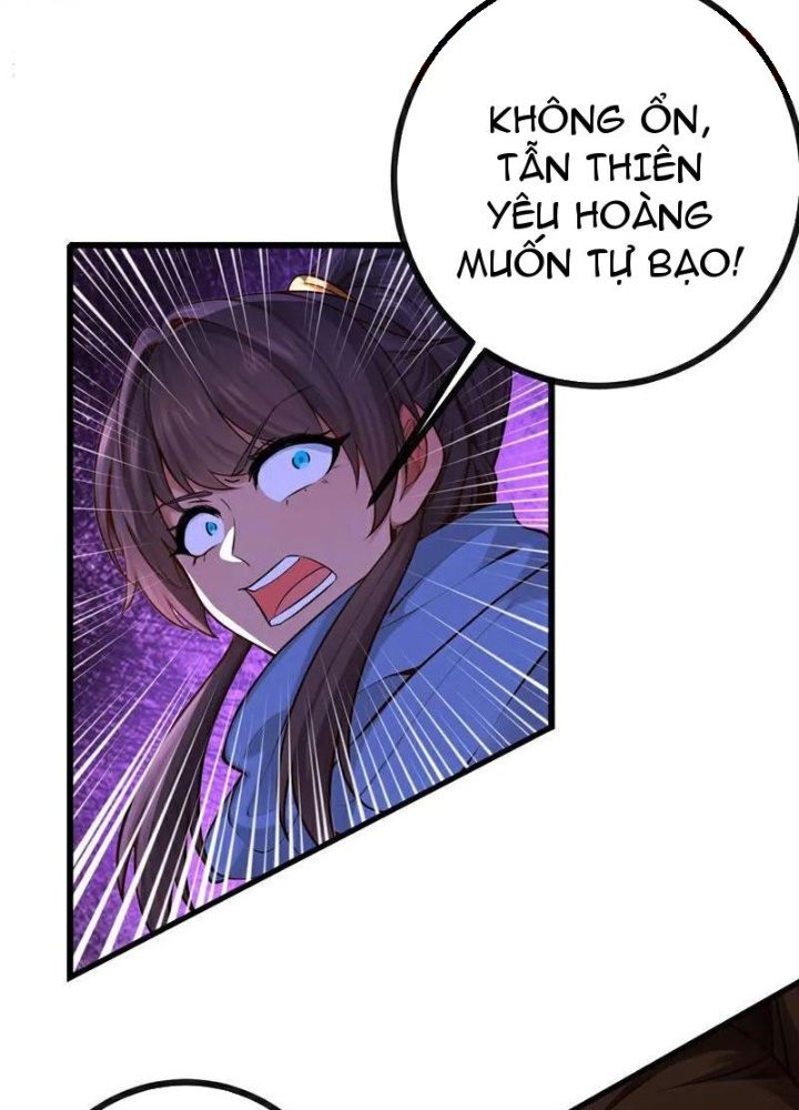 Tuyệt Thế Đan Thần Chapter 271 - Trang 3